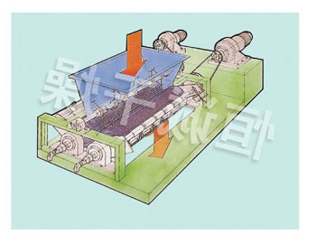 CG系列成形机